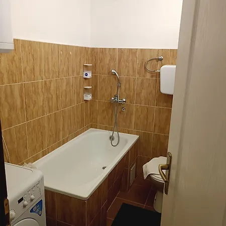 Apartman V&v *