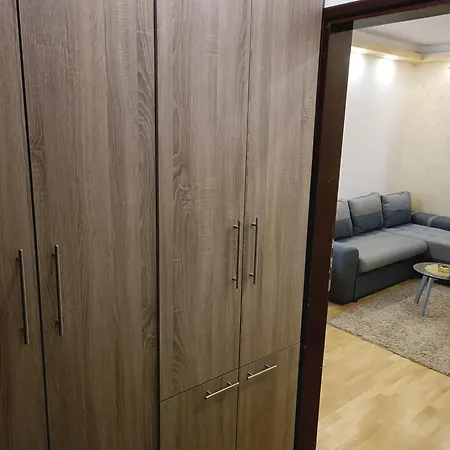 Apartman V&v *