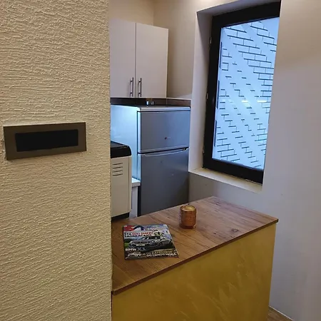 V&v Apartman *